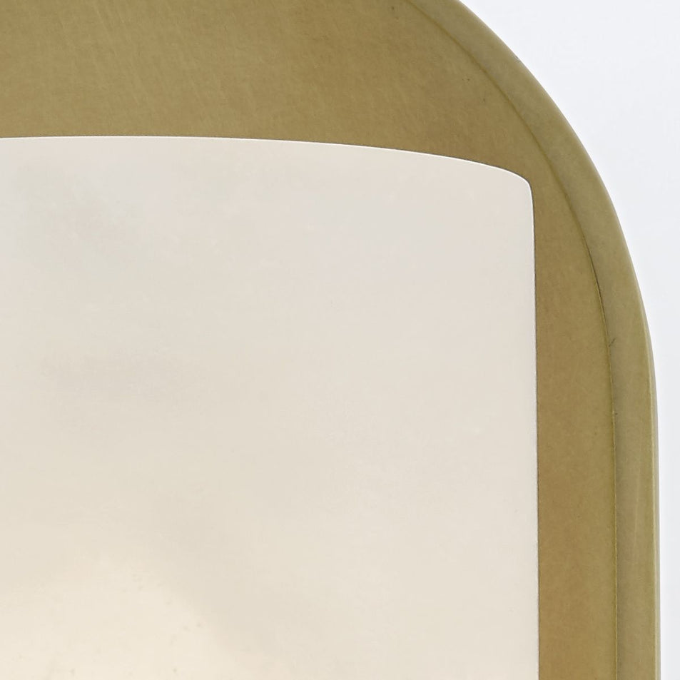 Lampada da parete Lucian 1 lt