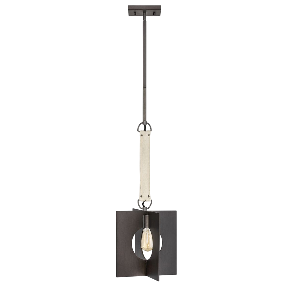 Ludlow 1 Light Pendant