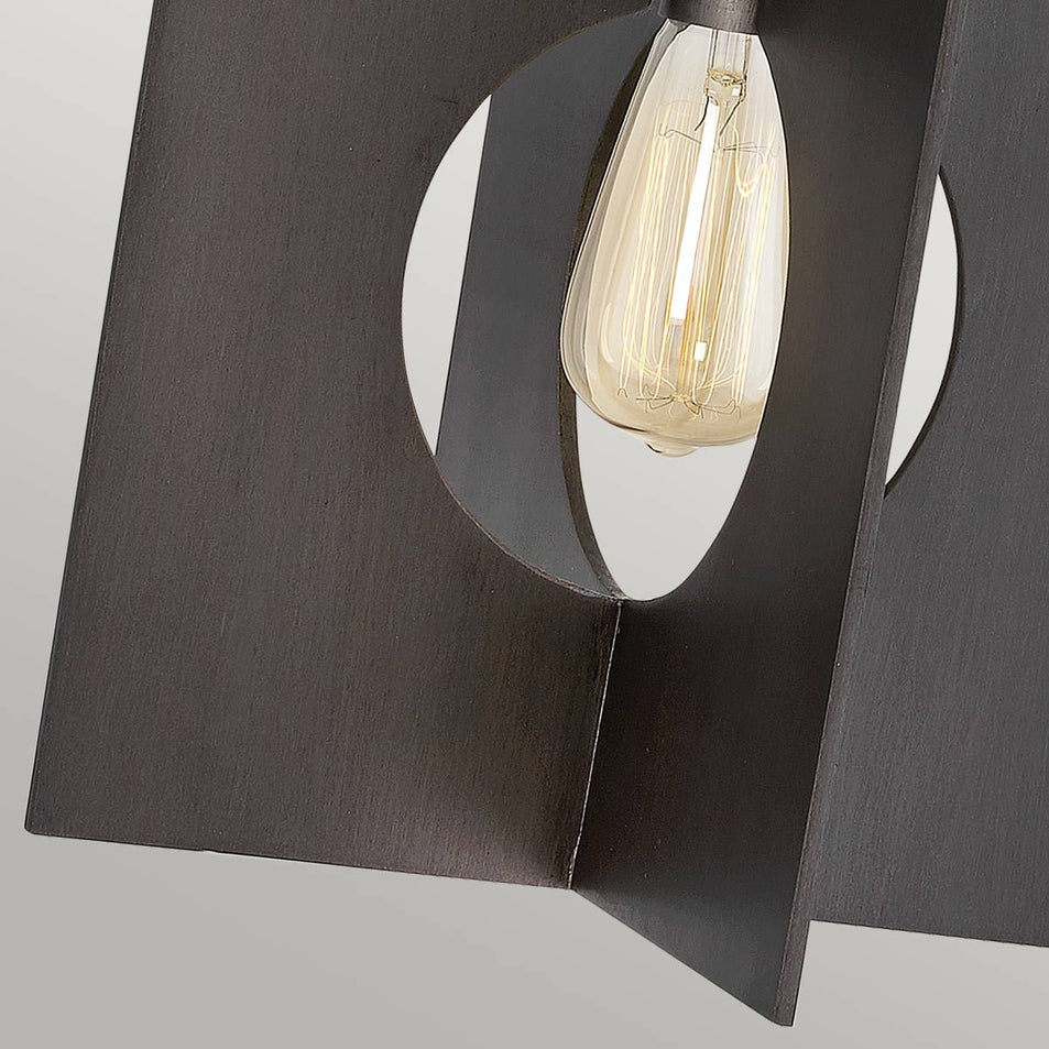 Ludlow 1 Light Pendant