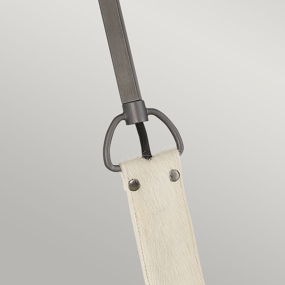 Ludlow 1 Light Pendant