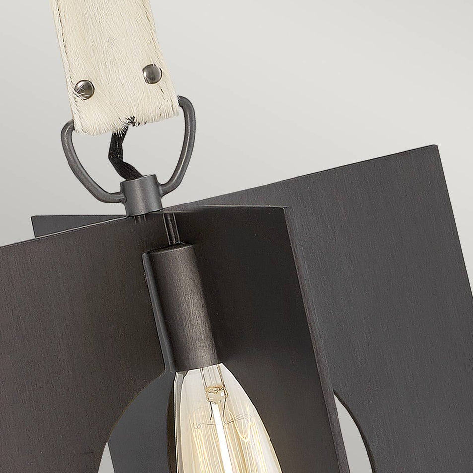 Ludlow 1 Light Pendant