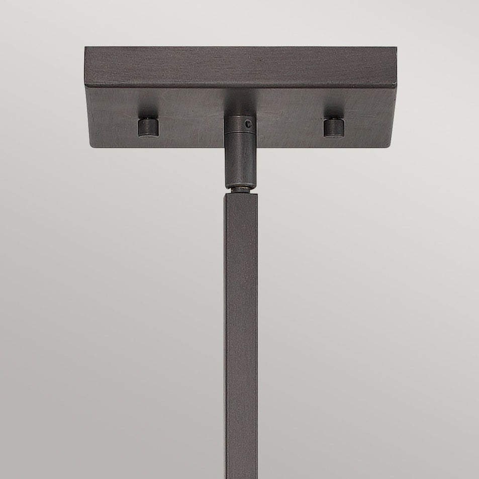 Ludlow 1 Light Pendant