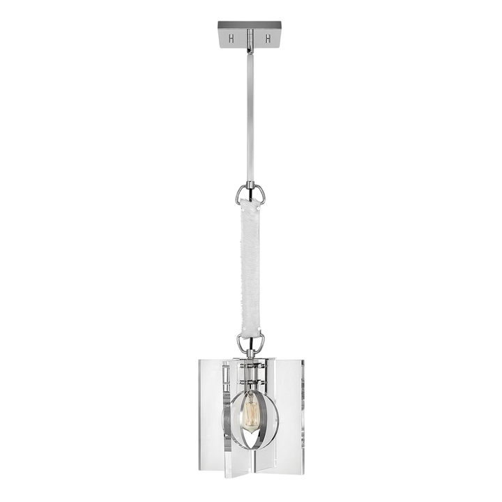 Lampada a sospensione Lotus 1 Light