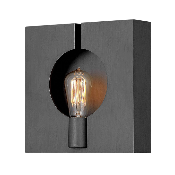 Applique Ludlow a 1 luce