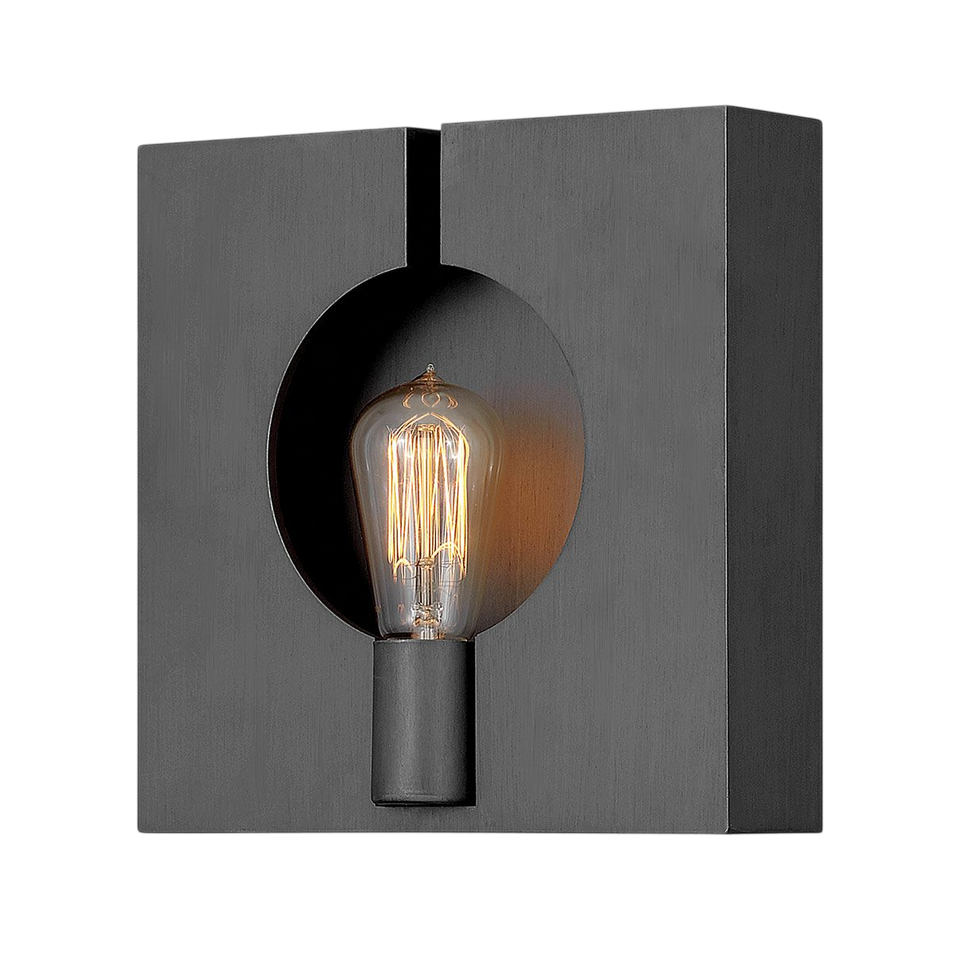 Ludlow 1 Light Wall Light
