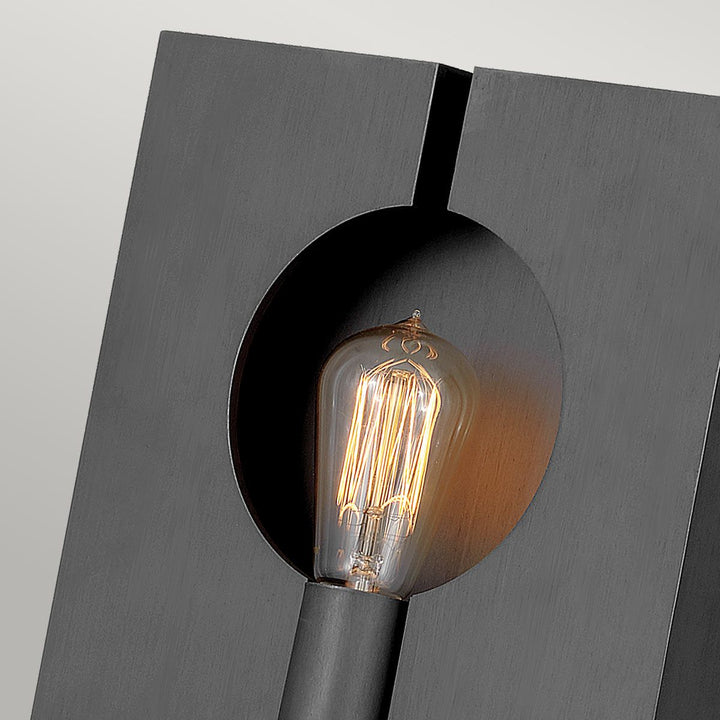 Applique Ludlow a 1 luce