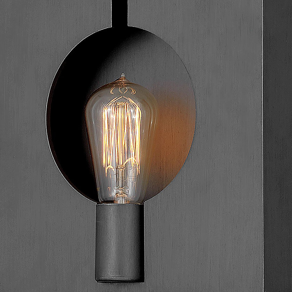 Ludlow 1 Light Wall Light