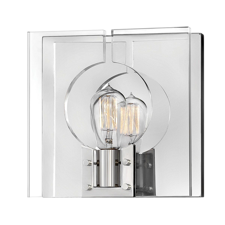 Applique Ludlow a 1 luce