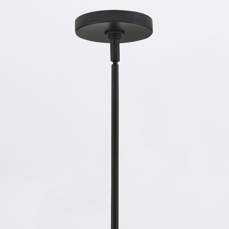 Lampada a sospensione per esterni Maddox 1 lt di medie dimensioni