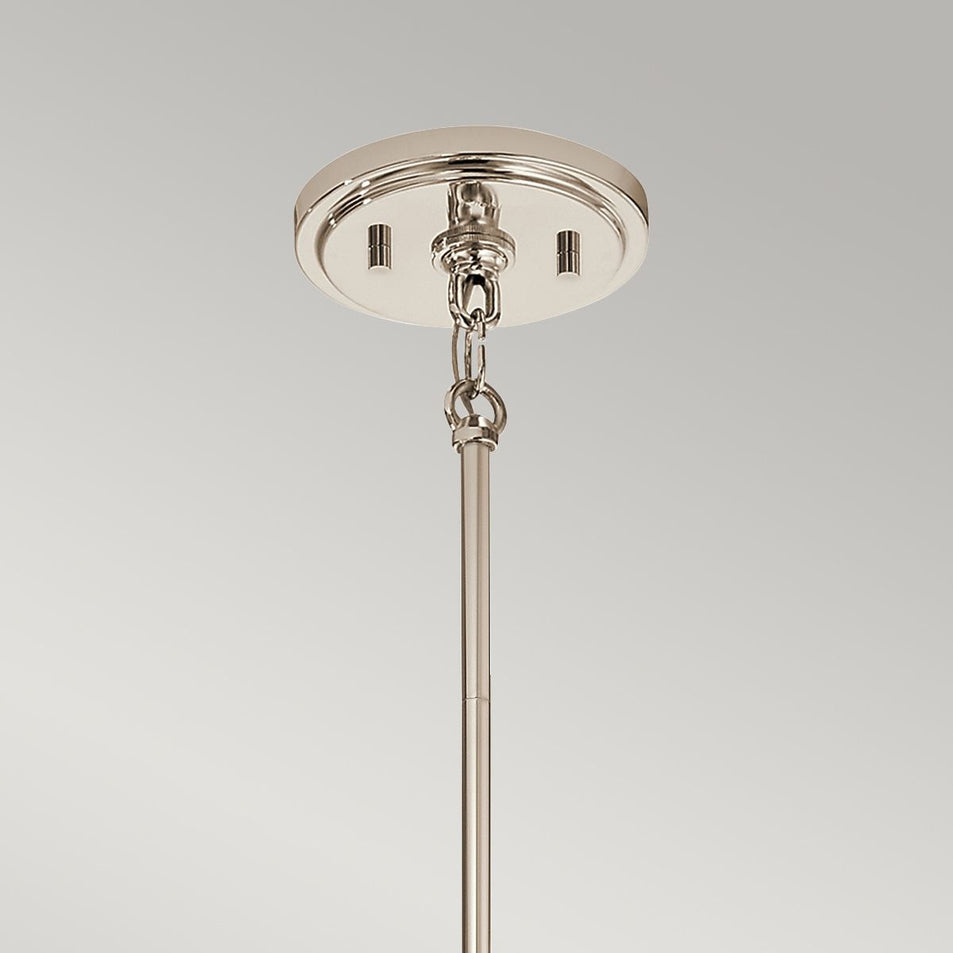Marilyn 1 Light Pendant