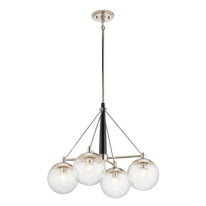 Marilyn 4 Light Chandelier