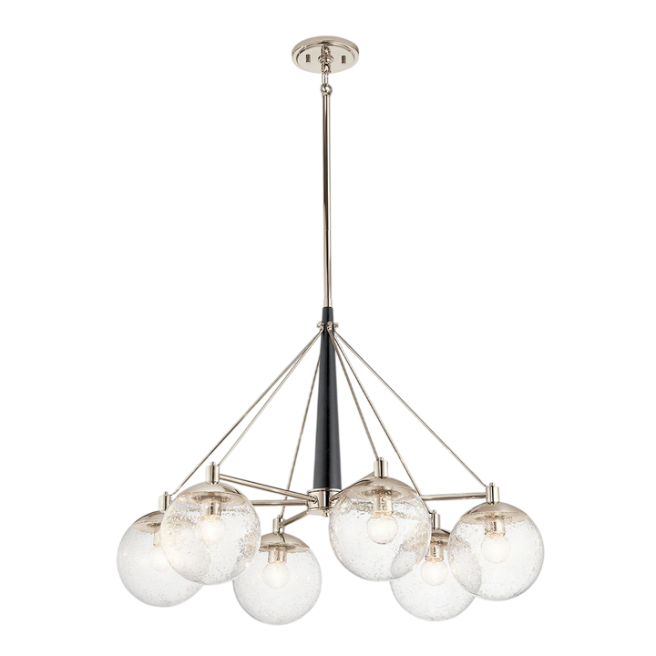 Marilyn 6 Light Chandelier