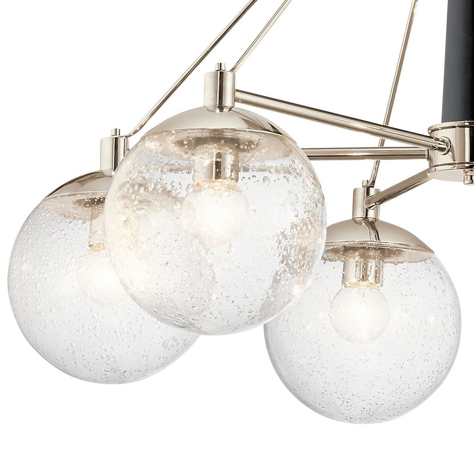 Marilyn 6 Light Chandelier