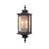 Oil Rubbed Bronze