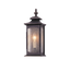 Oil Rubbed Bronze
