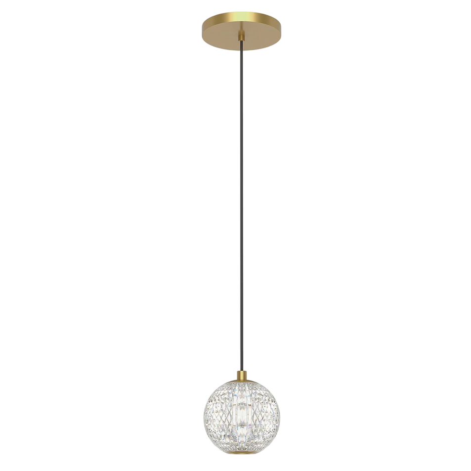 Lampadario a LED Marni Mini
