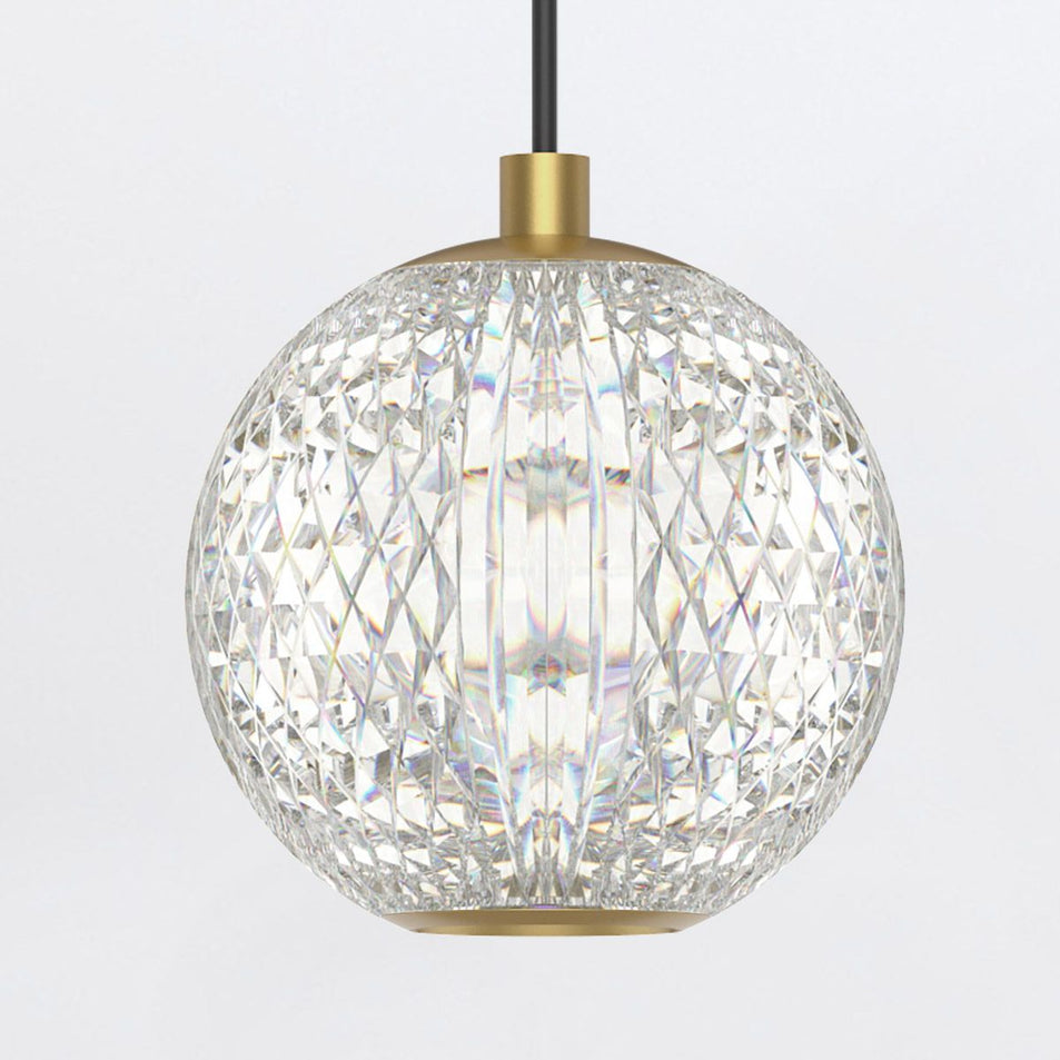 Lampadario a LED Marni Mini