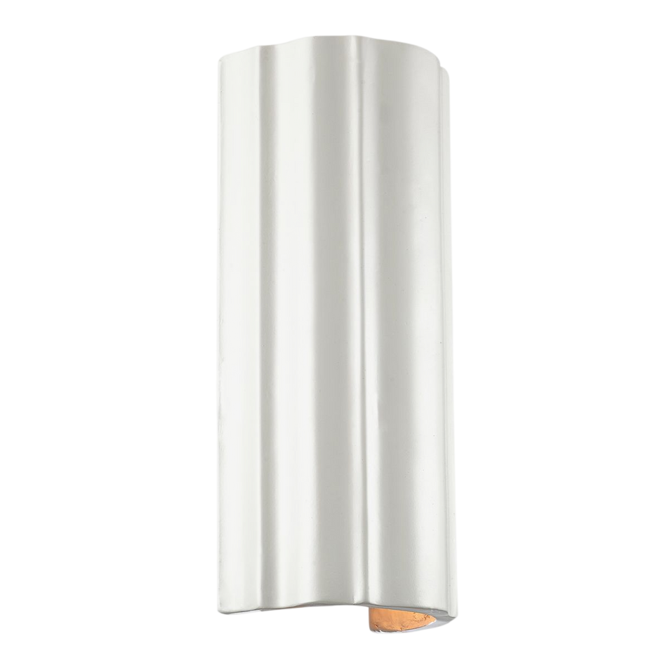 Lampada da parete Martine 2 lt
