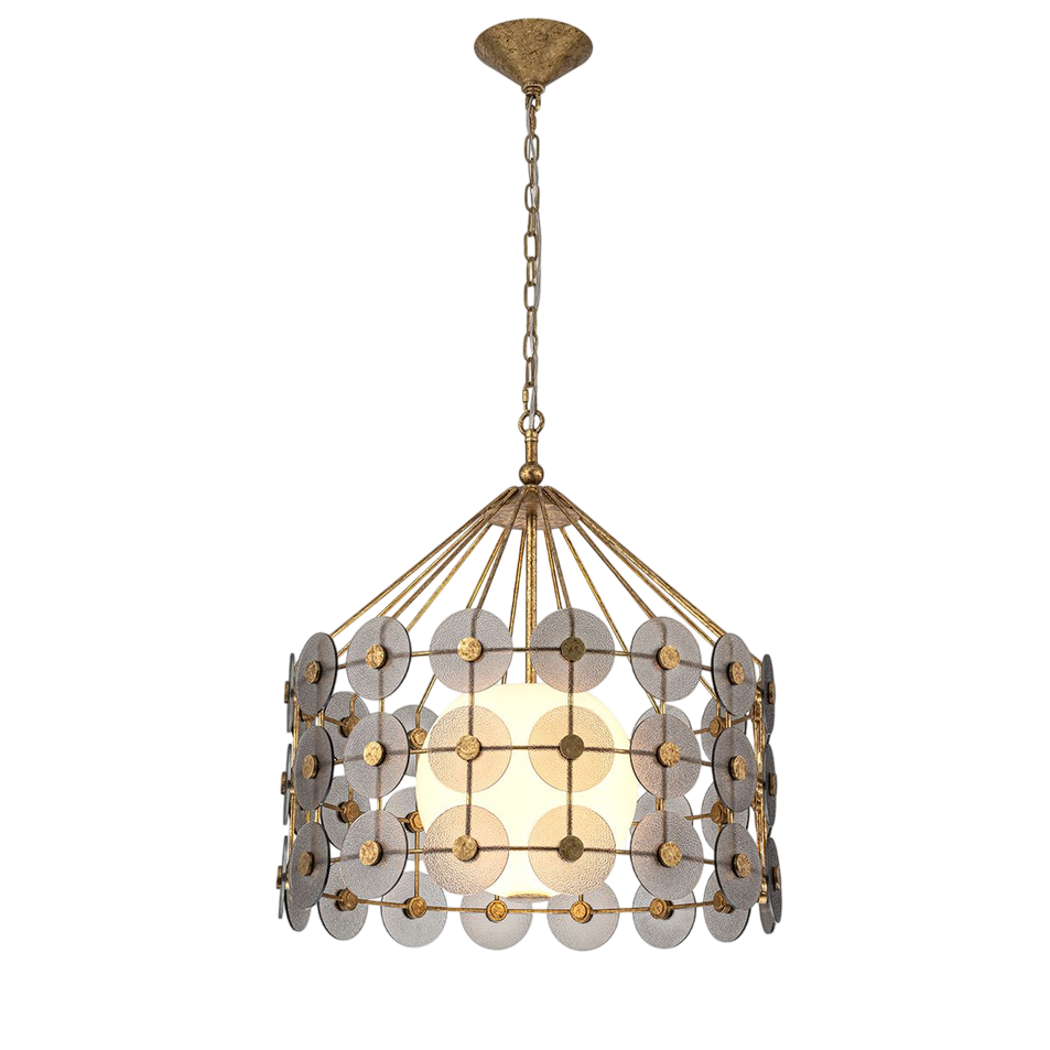 Pendente Meridian 3 lt