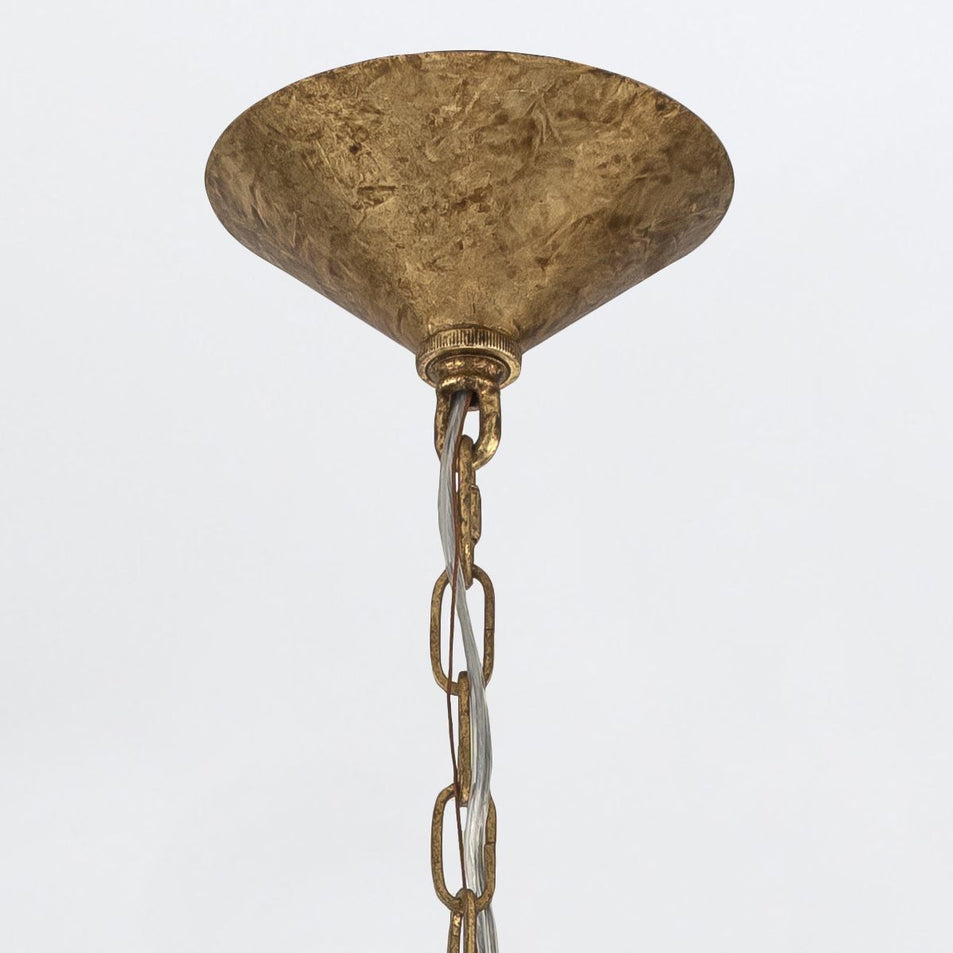 Pendente Meridian 3 lt