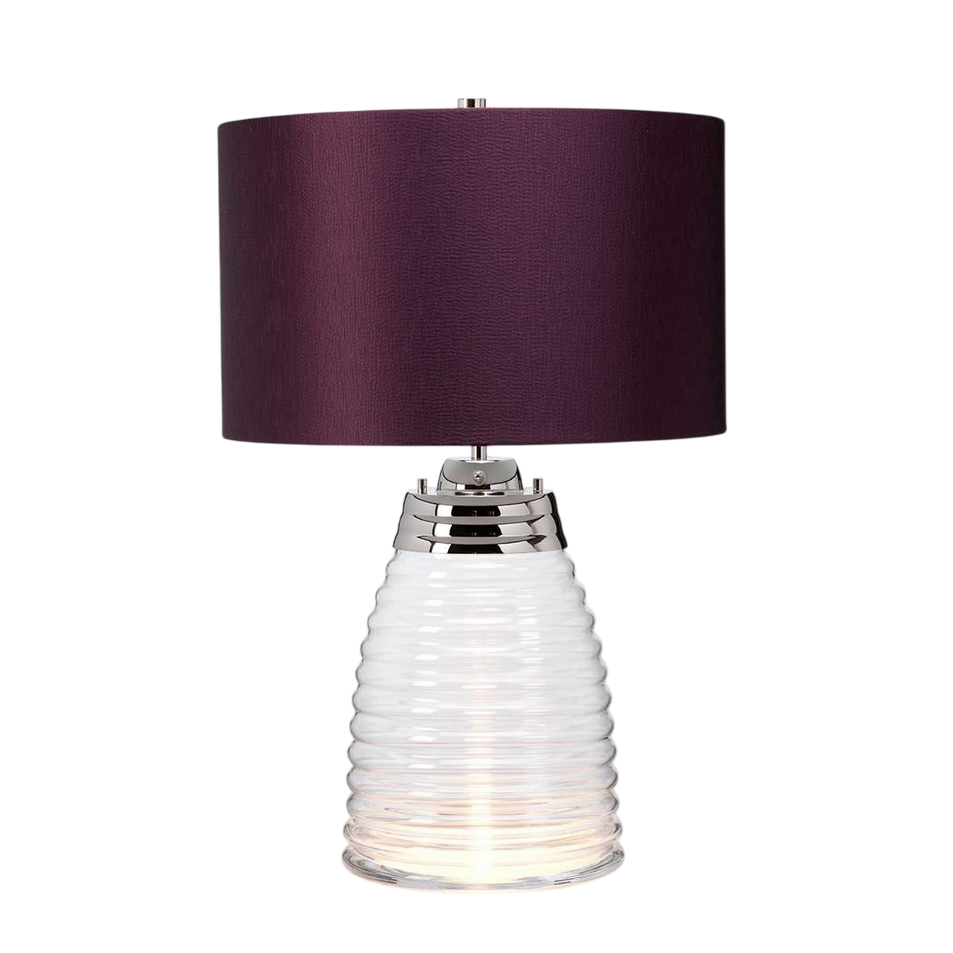 Lampada da tavolo Milne