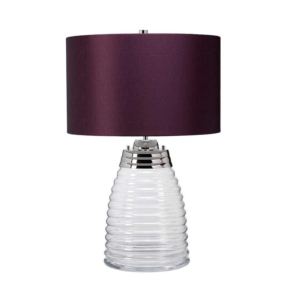 Lampada da tavolo Milne