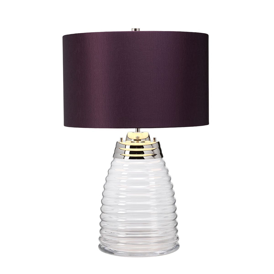 Lampada da tavolo Milne