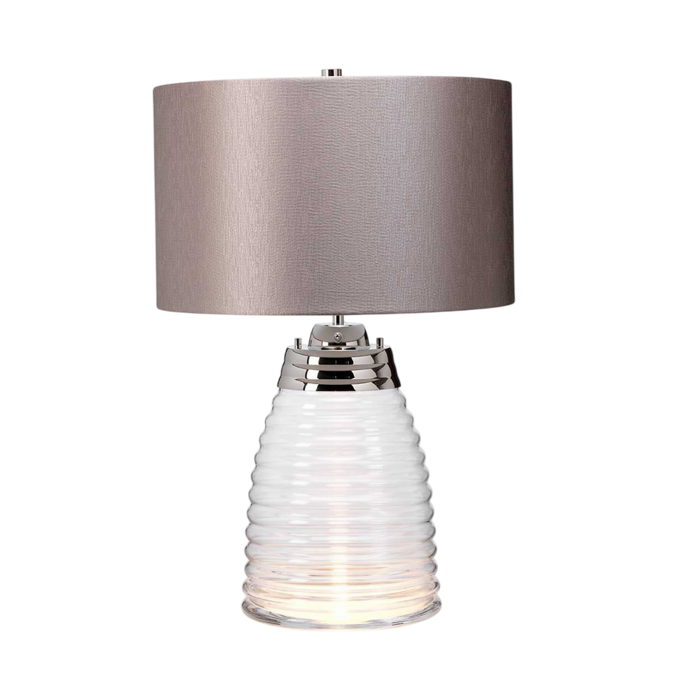 Lampada da tavolo Milne