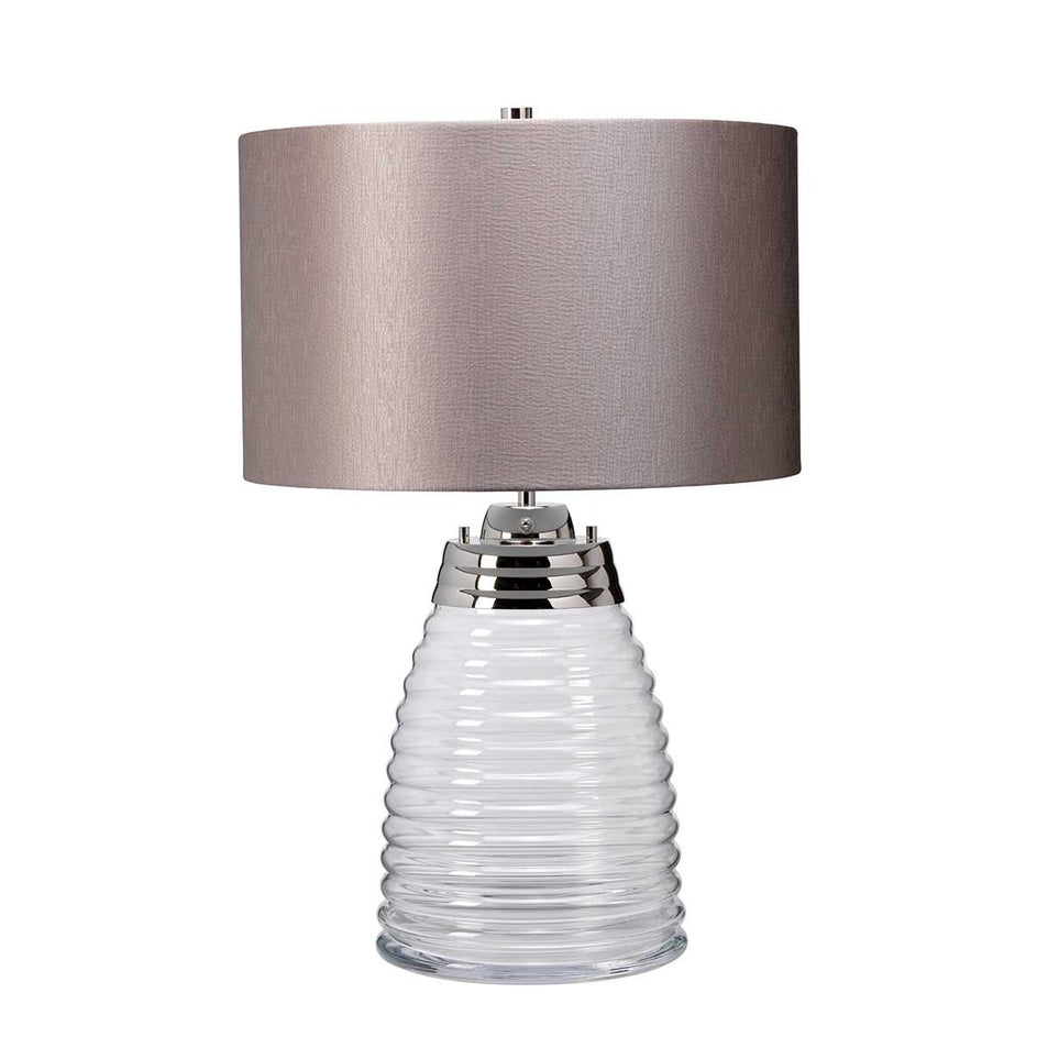 Lampada da tavolo Milne