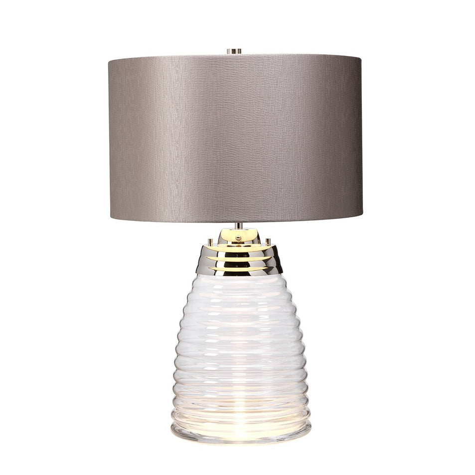Lampada da tavolo Milne