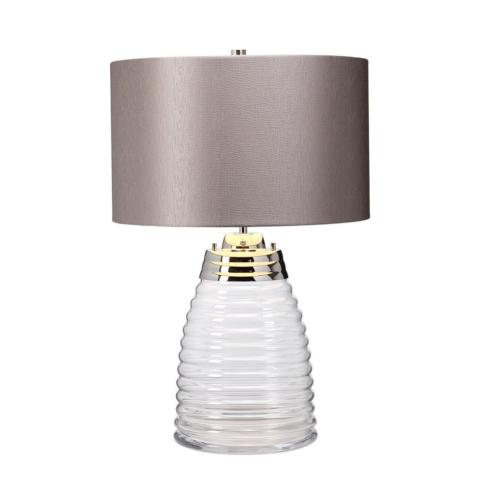 Lampada da tavolo Milne