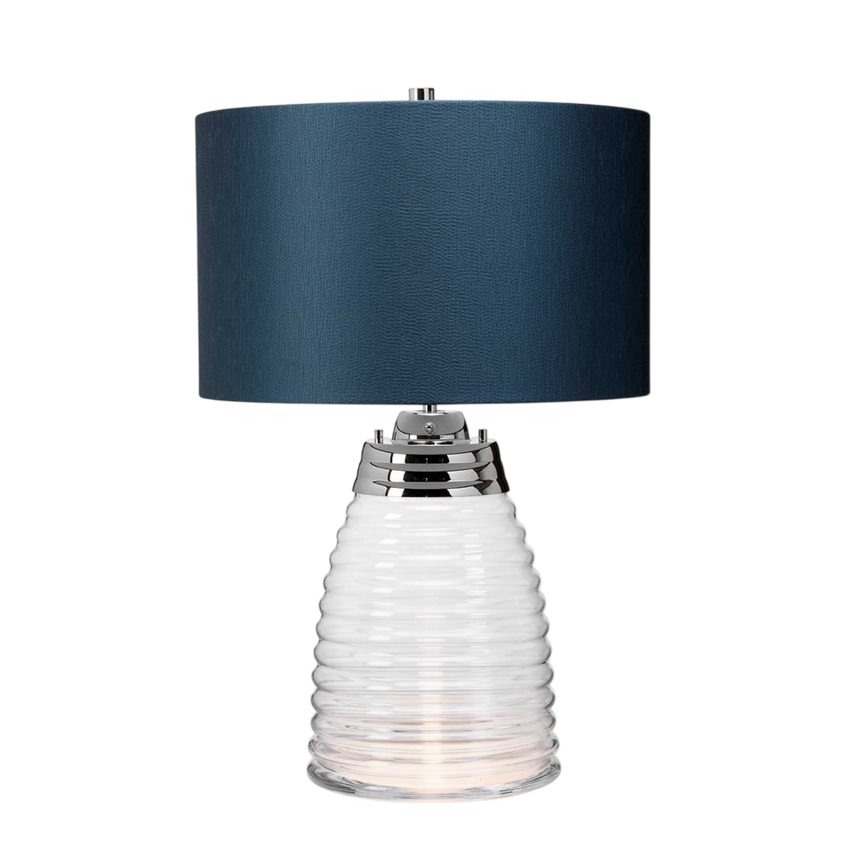 Lampada da tavolo Milne