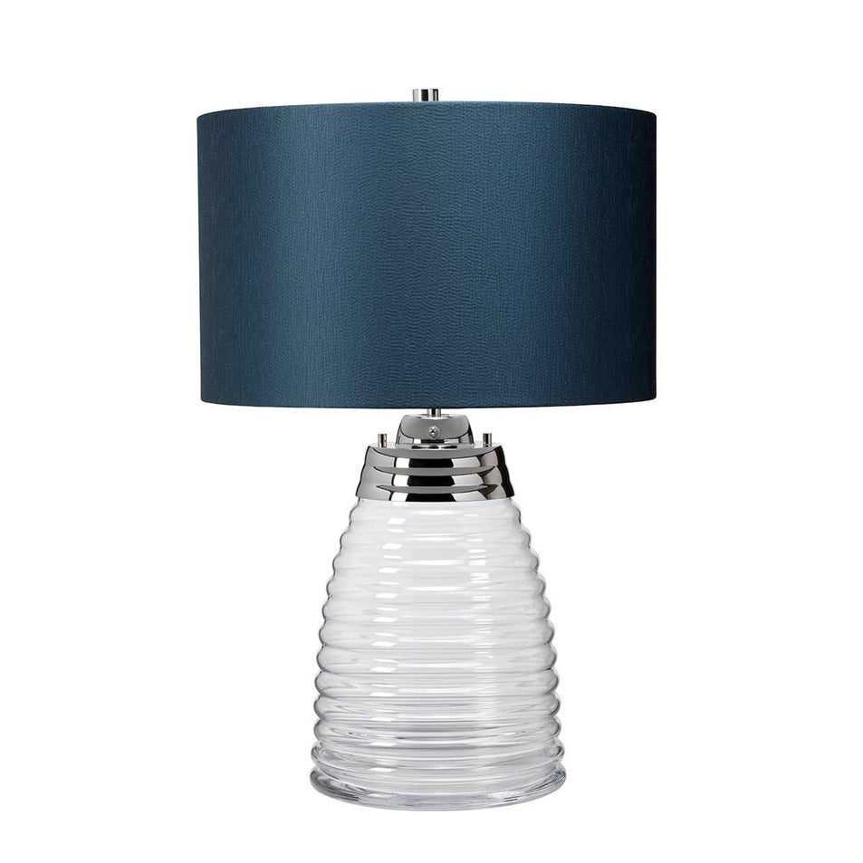 Lampada da tavolo Milne