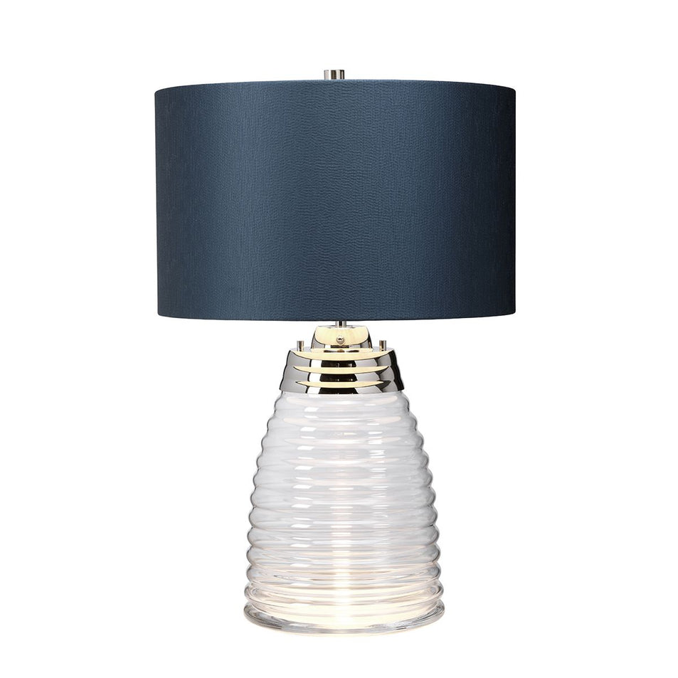 Lampada da tavolo Milne