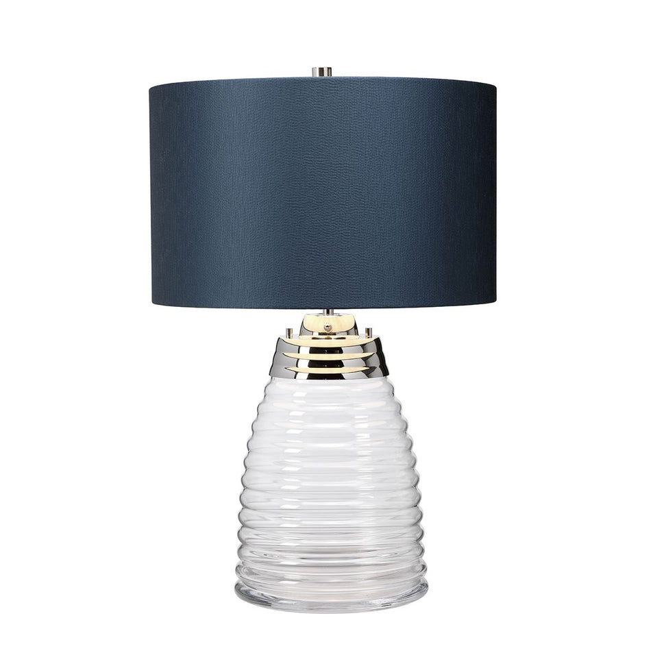 Lampada da tavolo Milne