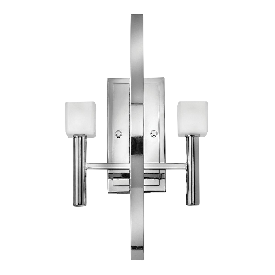 Lampada da parete Mondo 2 Light