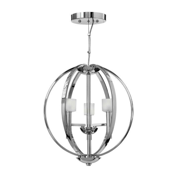 Lampadario Mondo a 3 luci