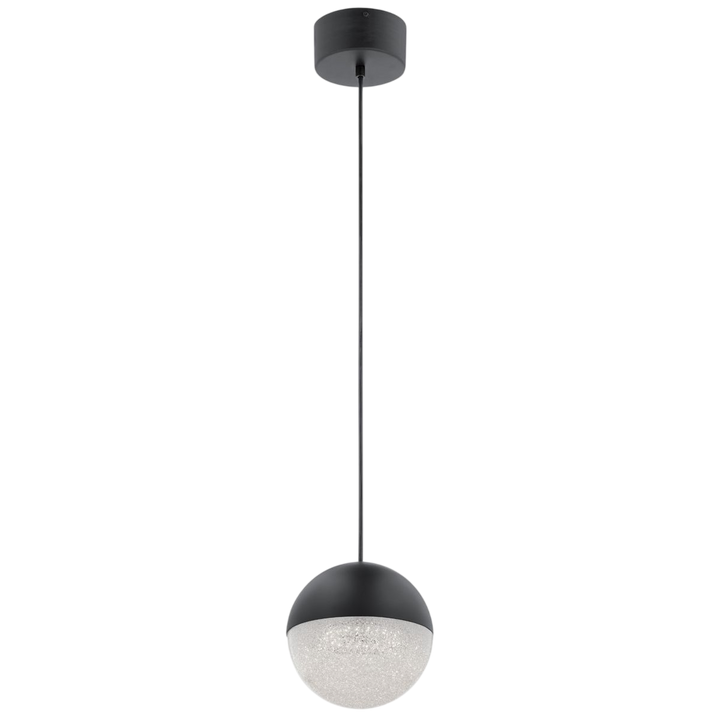Moonlit LED Mini Pendant