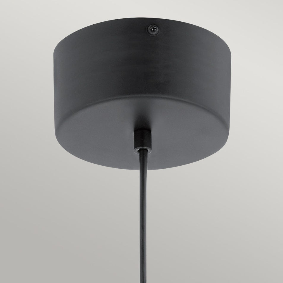 Moonlit LED Mini Pendant
