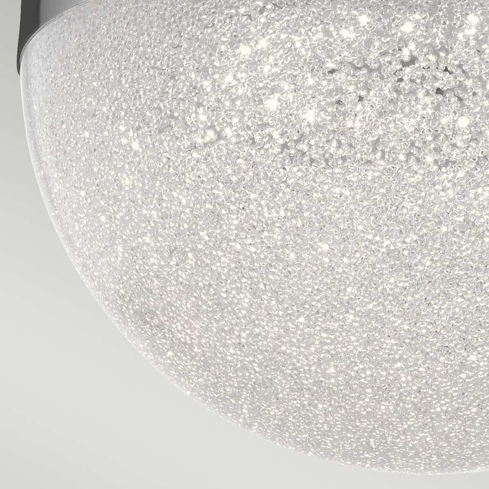 Market Square 1 Light Wall Light