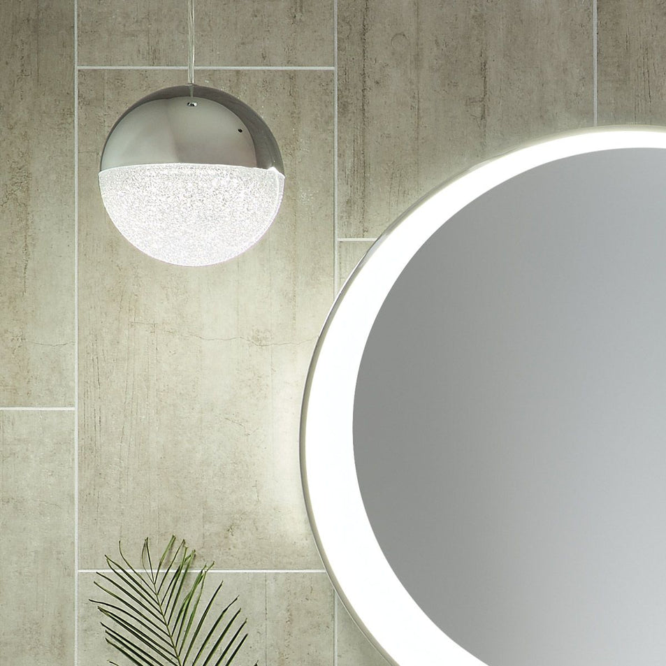 Market Square 1 Light Wall Light