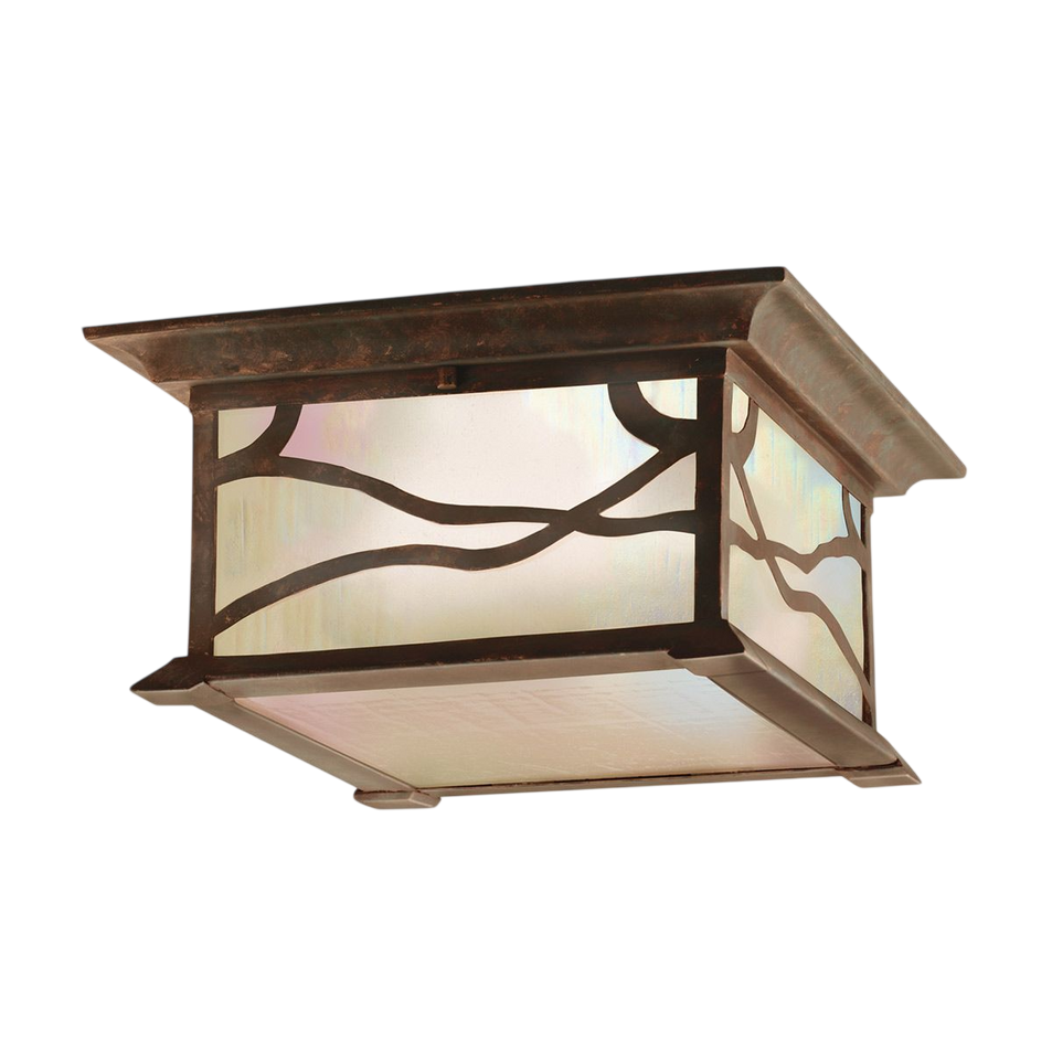 Morris 2 Light Flush