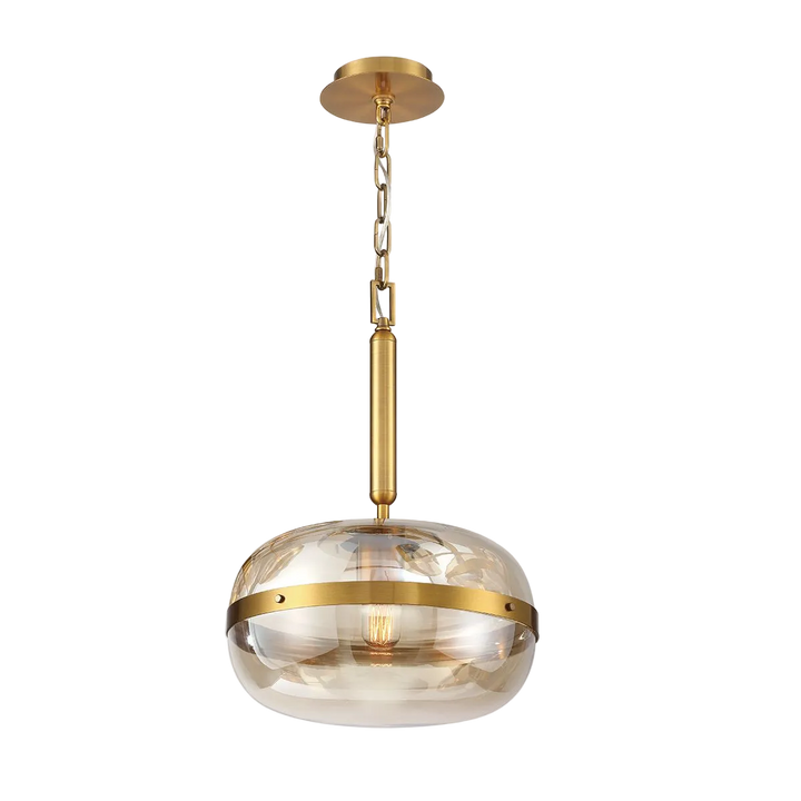 Nottingham 1 Lt Pendant