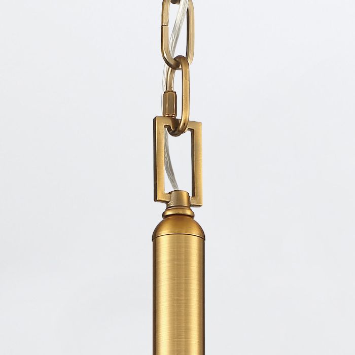 Nottingham 1 Lt Pendant