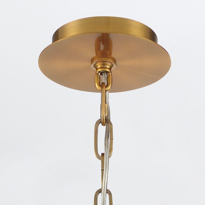 Nottingham 3 Lt Pendant