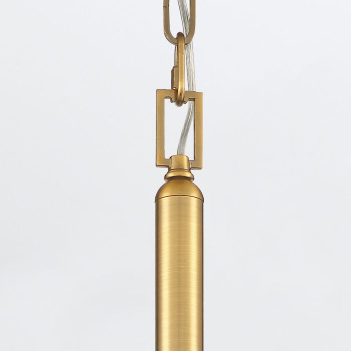Nottingham 3 Lt Pendant