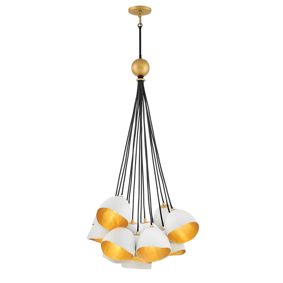 Nula 15 Light Pendant