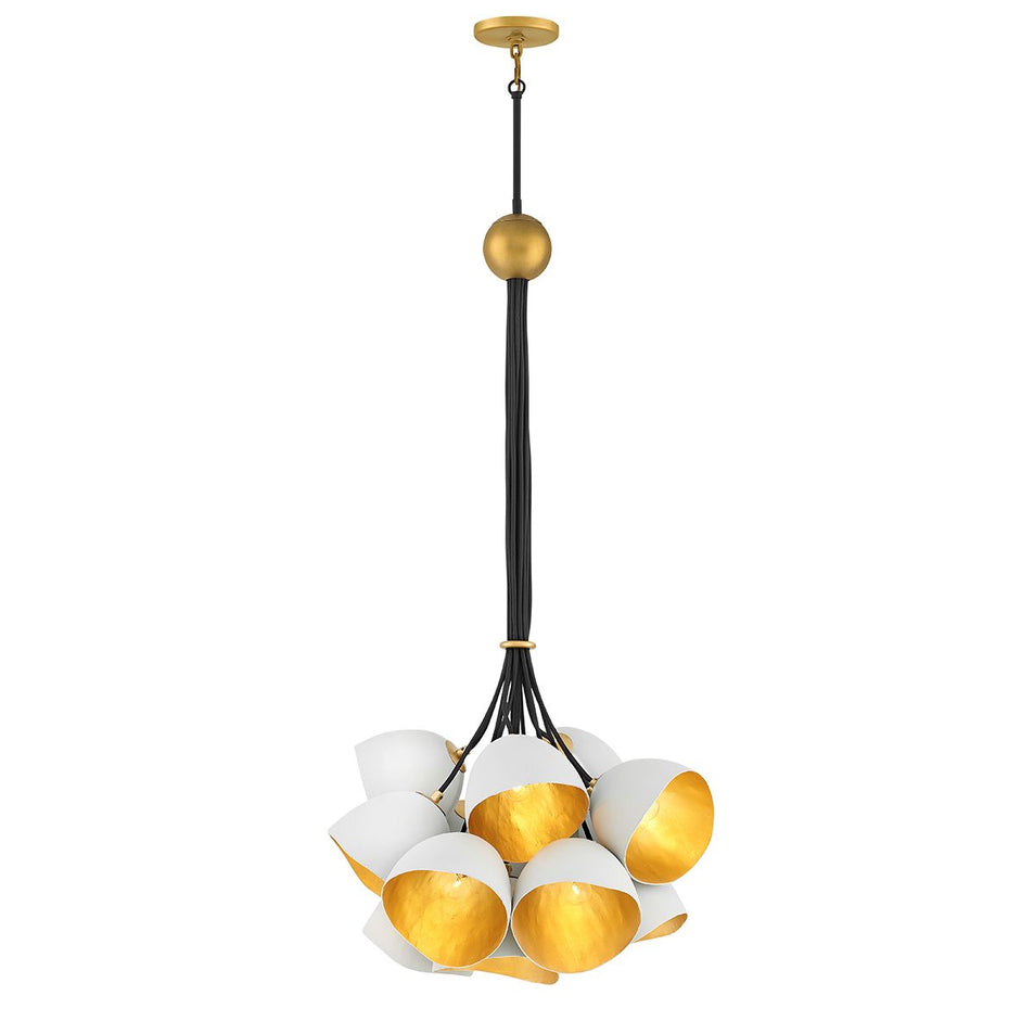 Nula 15 Light Pendant