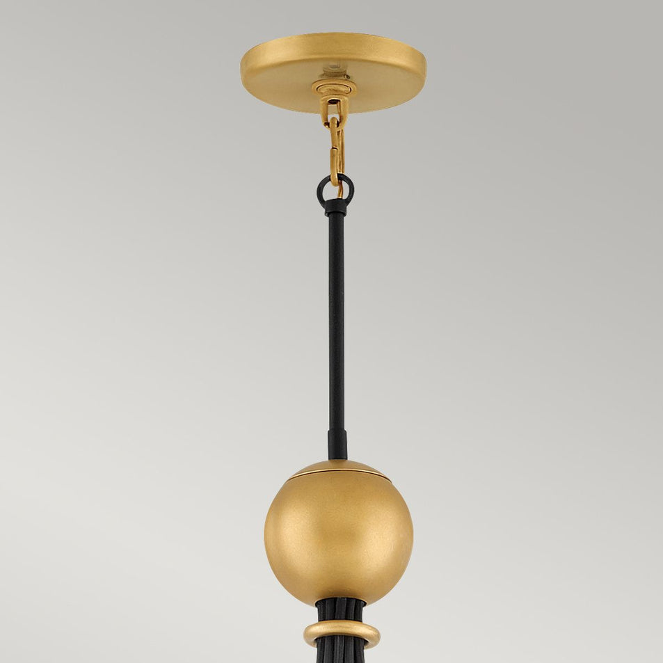 Nula 15 Light Pendant