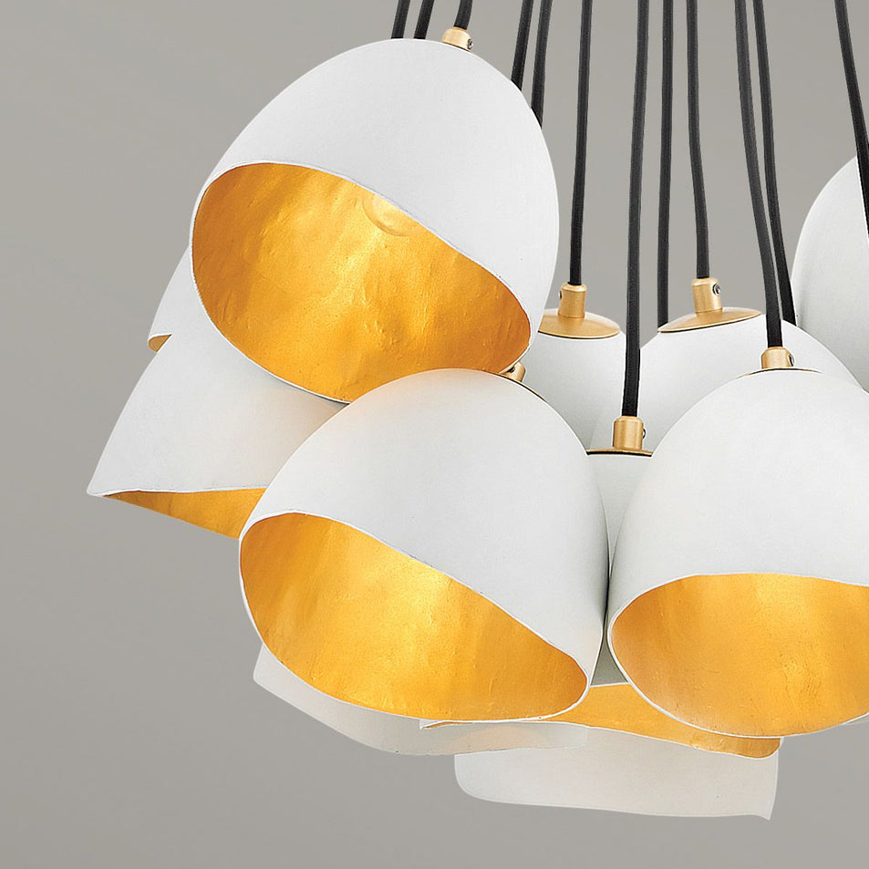 Nula 15 Light Pendant